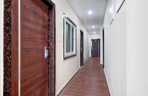 Hyderabad Hotel | Hotel O Srisailam Highway