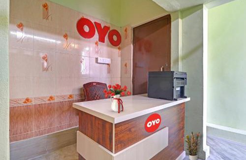 Hyderabad Hotel | Hotel O Ss Delight