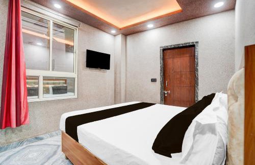 Faridabad Hotel | Hotel O SS GUEST HOUSE