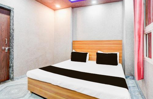 Faridabad Hotel | Hotel O SS GUEST HOUSE