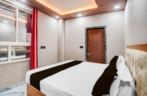 Faridabad Hotel | Hotel O SS GUEST HOUSE