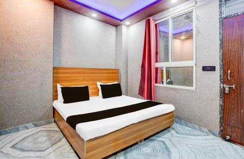 Faridabad Hotel | Hotel O SS GUEST HOUSE