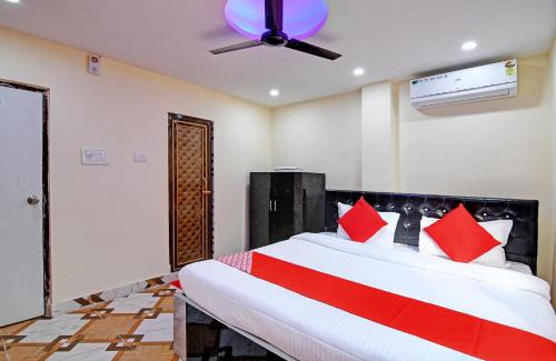Kolkata Hotel | Hotel O Star guest House