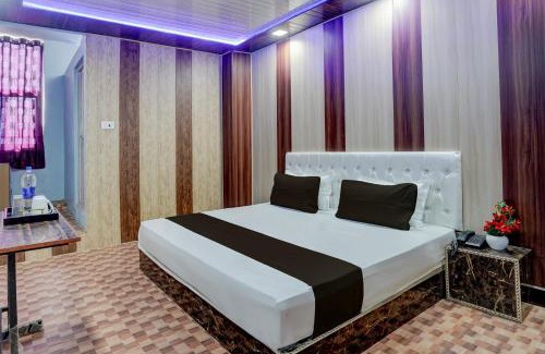 Kalyanpur Hotel | Hotel O Star The View