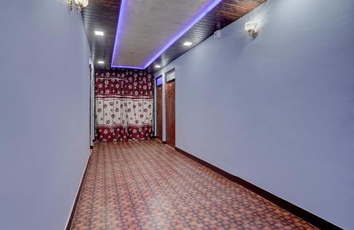 Kalyanpur Hotel | Hotel O Star The View