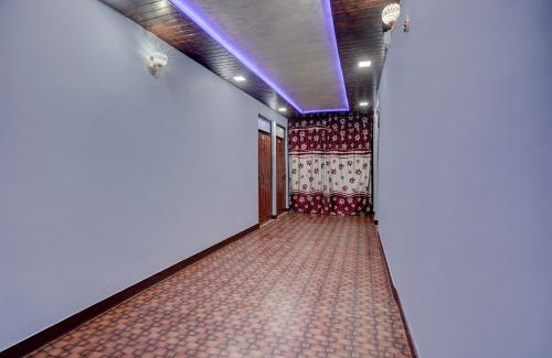 Kalyanpur Hotel | Hotel O Star The View