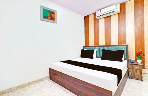 New Delhi Hotel | Hotel O Star View Residency