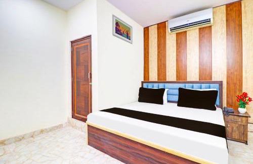 New Delhi Hotel | Hotel O Star View Residency
