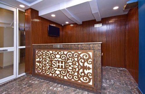 Bhowanipore Hotel | Hotel O Stay hub park street