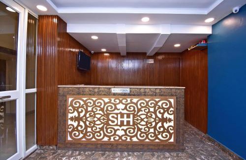 Bhowanipore Hotel | Hotel O Stay hub park street