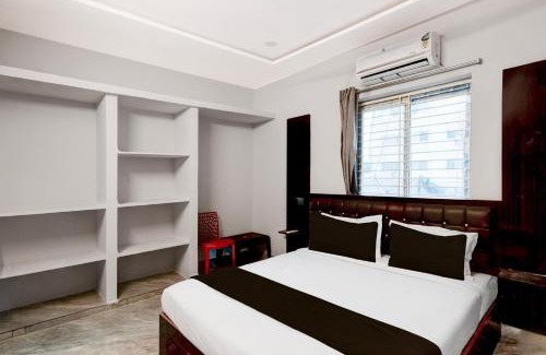 Hyderabad Hotel | HOTEL O STAY INN RESIDENCY