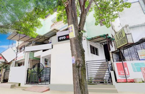 Nagpur Apartamento | Hotel O Sukoon