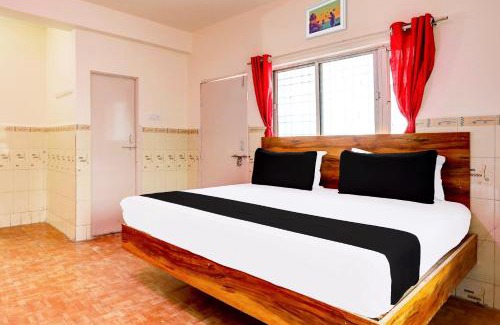 Nagpur Apartamento | Hotel O Sukoon