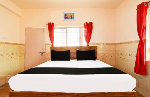 Nagpur Apartamento | Hotel O Sukoon