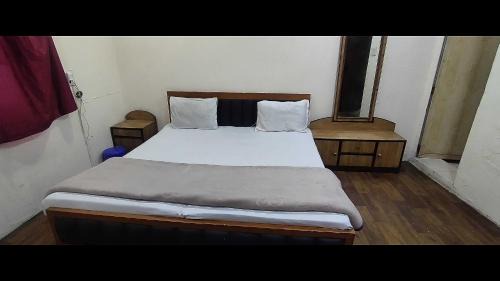 Raipur Hotel | Hotel O SUKOON