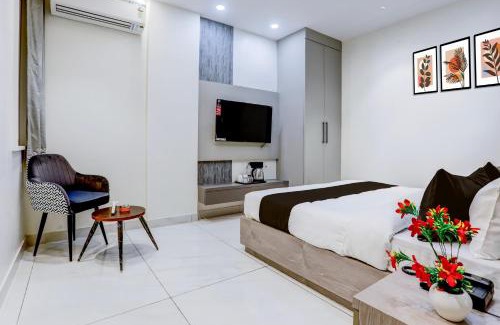 Rohini Hotel | HOTEL O SUKUN VILLA