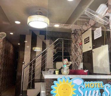 Ludhiana Hotel | Hotel O Sunshine