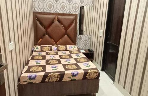 Ludhiana Hotel | Hotel O Sunshine