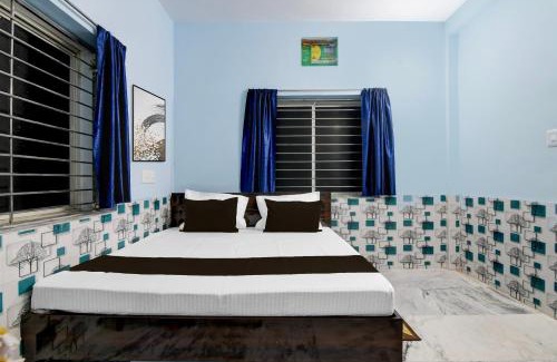 Bhubaneshwar Hotel | Hotel O Susri Guest House