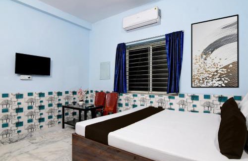 Bhubaneshwar Hotel | Hotel O Susri Guest House