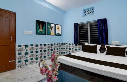 Bhubaneshwar Hotel | Hotel O Susri Guest House