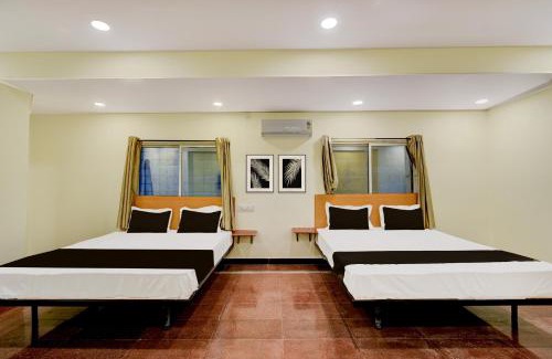 Hyderabad Hotel | Hotel O SVR Grand Inn