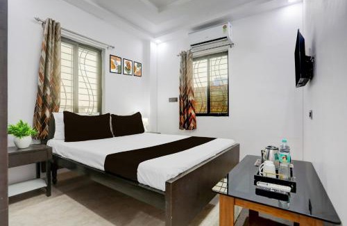 Patna Hotel | Hotel O Swarun and Banquet Hall