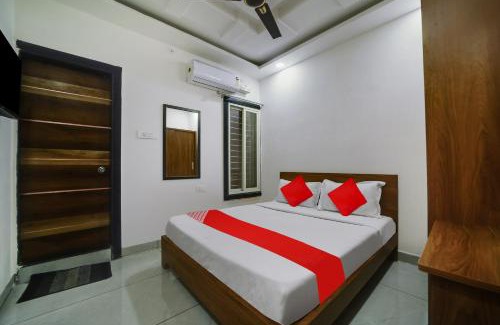 Bhopal Hotel | Hotel O Swastik