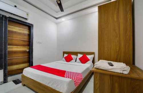 Bhopal Hotel | Hotel O Swastik