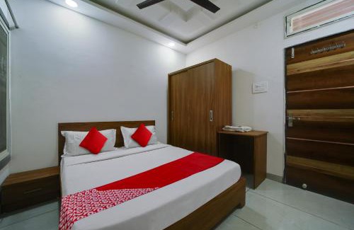 Bhopal Hotel | Hotel O Swastik