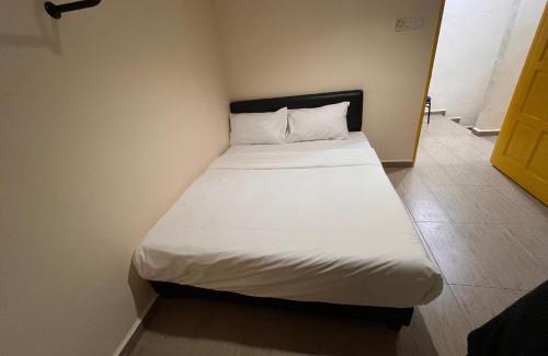 Bandar Baru Uda Hotel | Hotel O Tampoi Sojourn