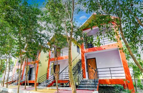 Bolpur Hotel | Hotel O The Bali Resort