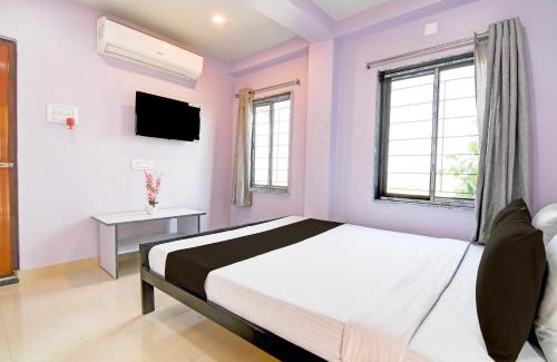 Bolpur Hotel | Hotel O The Bali Resort