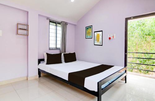 Bolpur Hotel | Hotel O The Bali Resort