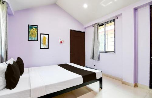 Bolpur Hotel | Hotel O The Bali Resort
