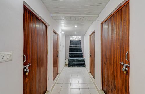 Malihabad Hotel | Hotel O The Blue Heart