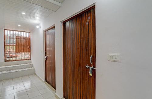 Malihabad Hotel | Hotel O The Blue Heart