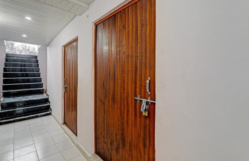 Malihabad Hotel | Hotel O The Blue Heart