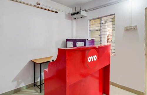 Nagpur Hotel | Hotel O The Golden Key