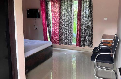 Sitapur Hotel | Hotel O THE JUNGLE SAFARI HOTEL & RESORT