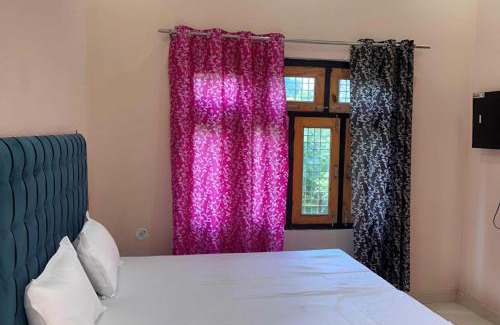 Sitapur Hotel | Hotel O THE JUNGLE SAFARI HOTEL & RESORT