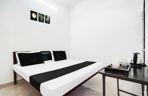 Bareilly Hotel | Hotel O The Moon