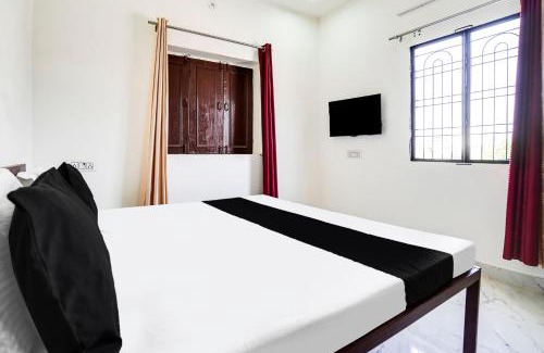 Bareilly Hotel | Hotel O The Moon