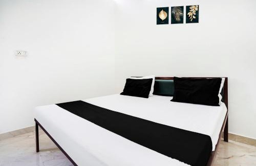 Bareilly Hotel | Hotel O The Moon