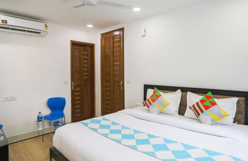 New Delhi Apartamento | Hotel O The Premium Villa