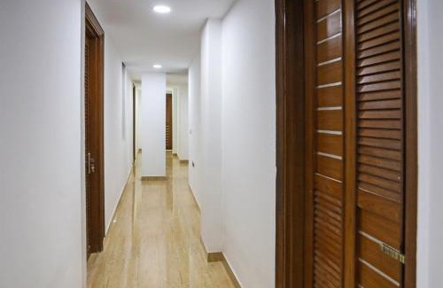New Delhi Apartamento | Hotel O The Premium Villa