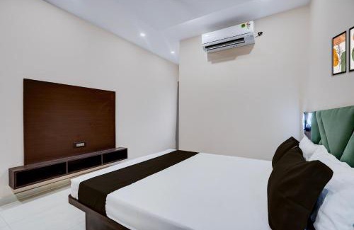 Patna Hotel | Hotel O The Prism rooms and banquet