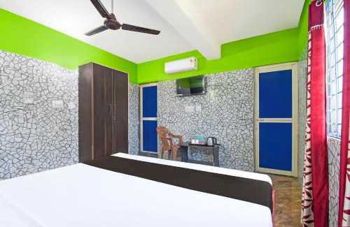 Bhubaneshwar Hotel | Hotel O The S2 INN
