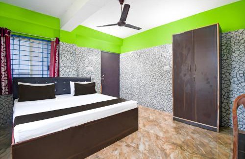 Bhubaneshwar Hotel | Hotel O The S2 INN