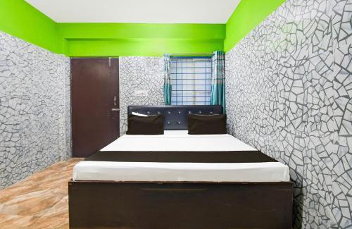 Bhubaneshwar Hotel | Hotel O The S2 INN